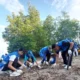 Meningkatnya Kesadaran Masyarakat dalam Menjaga Lingkungan Melalui Program Komunitas