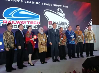 Menko AHY Dorong Penguatan Kolaborasi Antara Sektor Industri dan Infrastruktur di Indonesia
