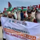 Menlu RI Umumkan Pembebasan 9 WNI Relawan Global Sumud Flotilla