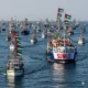 Menlu Sugiono Siap Sambut 9 WNI Relawan Global Sumud Flotilla di Tanah Air
