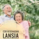 Mensos: Lansia Harus Dijaga, Dilindungi, dan Diberdayakan