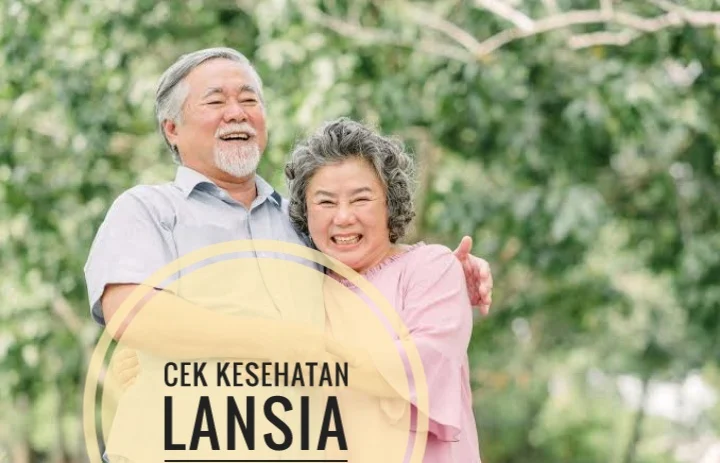 Mensos: Lansia Harus Dijaga, Dilindungi, dan Diberdayakan