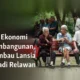 Mensos: Lansia Harus Jadi Aset Pembangunan