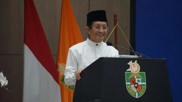 Menteri Agama Nasaruddin Umar Tekankan Toleransi, Pendidikan Cinta, dan Potensi Kepemimpinan PBNU pada Perayaan HUT Keuskupan Agung Jakarta