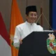 Menteri Agama Nasaruddin Umar Tekankan Toleransi, Pendidikan Cinta, dan Potensi Kepemimpinan PBNU pada Perayaan HUT Keuskupan Agung Jakarta