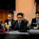 Menteri ESDM: Hulu Migas Dikecualikan dari Kebijakan BUMN Khusus Ekspor