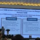 Menteri HAM Dorong Perlindungan Pers dari Berbagai Tekanan