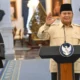 Menteri Keuangan Ikuti Perintah Presiden untuk Copot Dirjen Bea Cukai