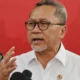 Menteri Koordinator Bidang Pangan Inginkan Harga Ikan Dijamin untuk Nelayan