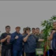 Menteri LH Tanam 1.000 Pohon di Cianjur untuk Hadapi Perubahan Iklim