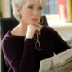 Meryl Streep Ganda Bayaran, Peran Miranda Priestly yang Mengubah Karier di The Devil Wears Prada