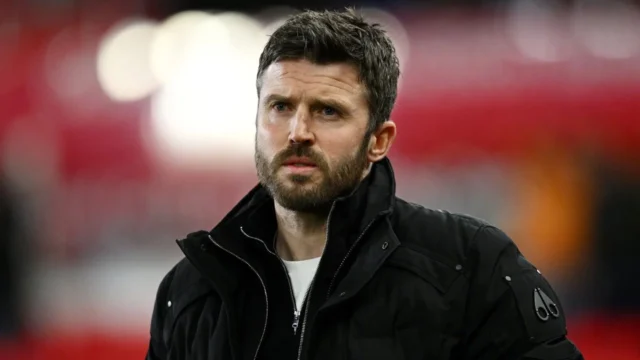 Michael Carrick Tekankan Pentingnya Kejelasan Peran Pelatih Manchester United Menjelang Musim Akhir