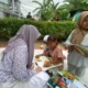 Mimpi-mimpi Anak Sorowako Tumbuh di Tengah Kawasan Tambang