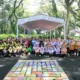 Ratusan Kader Posyandu Banyuwangi Ikuti Jambore di De Djawatan