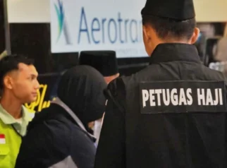 Modus Wisata dan Kerja Trend Haji Ilegal Dipungkiri Imigrasi Soekarno-Hatta