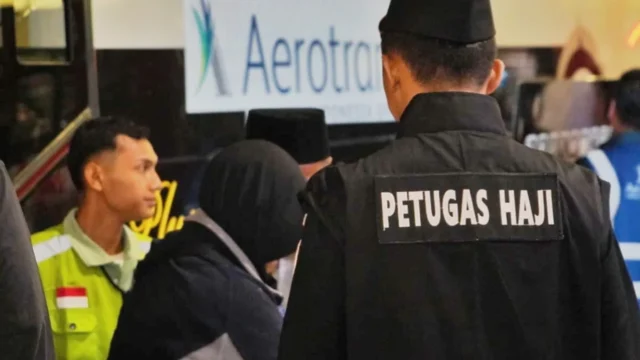 Modus Wisata dan Kerja Trend Haji Ilegal Dipungkiri Imigrasi Soekarno-Hatta