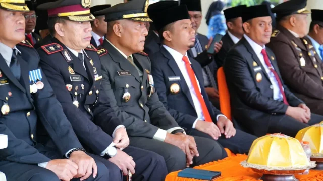 Momentum Mengamalkan Nilai Kebangsaan dalam Sehari-hari