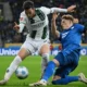 Mönchengladbach Pukul Hoffenheim 4-0 di Laga Terakhir Bundesliga