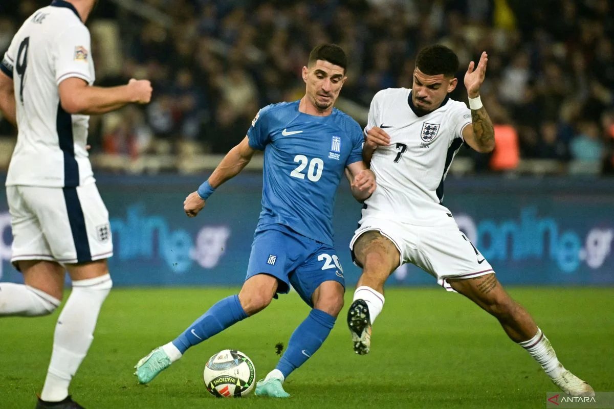 Morgan Gibbs-White Berharap Dipanggil ke Timnas Inggris Setelah Pertandingan Melawan Manchester United