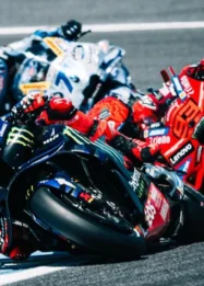 MotoGP Prancis 2026 dan PSG vs Brest: Sorotan Utama Kompetisi Olahraga Prancis