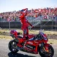 MotoGP Prancis 2026 Diprediksi Hujan, Dovizioso Curigakan Marc Marquez di Balik Strategi
