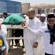 Muhammad Firdaus, Jemaah Haji Indonesia Meninggal dan Disalatkan di Masjidil Haram