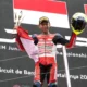 Muhammad Kiandra Ramadhipa Siap Tampil di Moto3 Junior World Championship 2026