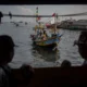 Muhammad Tahir dan Suara Nelayan Cilincing Melawan Sempitnya Ruang Laut