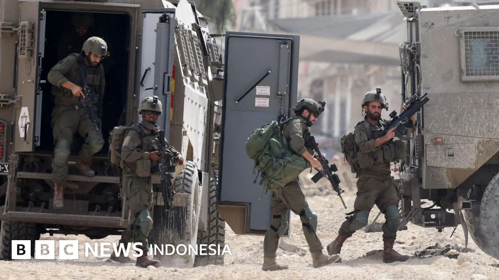 MUI Mengutuk Penahanan WNI oleh Militer Israel dan Sampaikan Taujihat