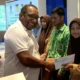 Murid Papua Sampaikan Terima Kasih Atas Bantuan Pendidikan dari Pemerintah