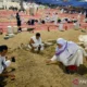 Musyrif Diny Memaparkan Tiga Skema Mabit Muzdalifah untuk Jemaah Haji