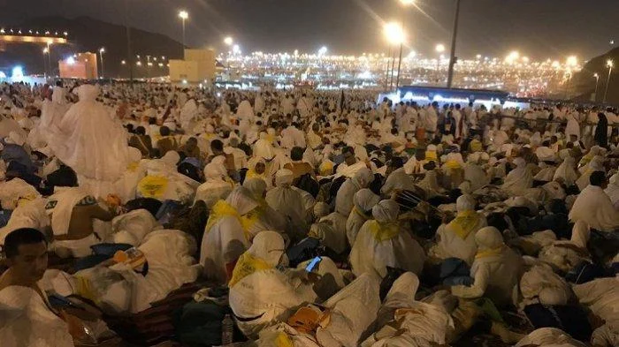 Muzdalifah Bersih, Jemaah Haji Indonesia Bergerak ke Mina