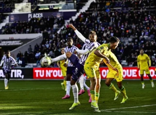 Nantes vs Toulouse: Persaingan Sengit di Ligue 1