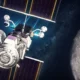 NASA Perkenalkan Rencana Pangkalan Permanen di Bulan dengan Teknologi Robotika