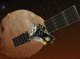 NASA Rombak Struktur dan Percepat Misi Antariksa ke Bulan dan Mars