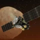 NASA Rombak Struktur dan Percepat Misi Antariksa ke Bulan dan Mars