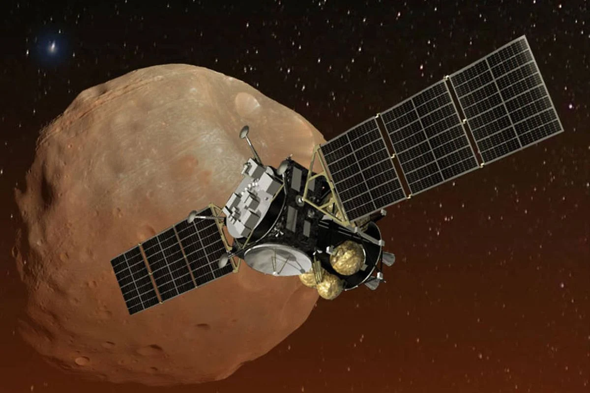 NASA Rombak Struktur dan Percepat Misi Antariksa ke Bulan dan Mars