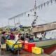 Nelayan Jakarta Desak Pembangunan Pelabuhan dan Fasilitas Pendingin Ikan