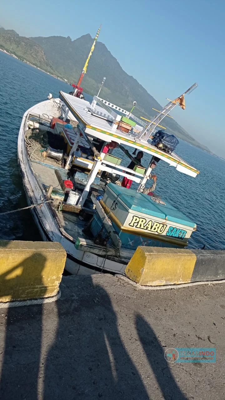Nelayan Pancing Hilang di Perairan Sapudi