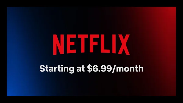 Netflix Siapkan Ekspansi Paket Beriklan di Indonesia pada 2027
