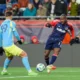 New England Revolution vs Philadelphia Union: Rekor 2-1, Union Akhiri Rentetan Tak Terkalahkan