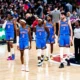 OKC Thunder Tampilkan Performa Mengesankan di Game 2 Melawan Spurs