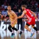 Olympiacos Dominasi Kompetisi Bola Basket