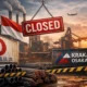 Osaka Steel Tinggalkan Indonesia, Dampak Signifikan bagi Industri Baja Nasional