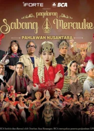 Pagelaran Sabang Merauke 2026: Kolaborasi Musik Modern dan Tradisional Hadirkan Hikayat Srikandi Nusantara