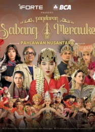 Pagelaran Sabang Merauke 2026: Meriahkan Budaya Nusantara dengan Hikayat Srikandi
