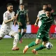 Palmeiras Santos derby: Verdão tetap unggul di klasemen Brasileirão
