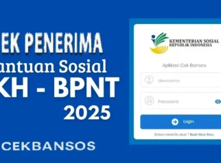 Panduan Lengkap Cekbansos di Kemensos.go.id: Update BLT Kesra, DTKS, dan PKH Mei 2026