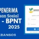 Panduan Lengkap Cekbansos di Kemensos.go.id: Update BLT Kesra, DTKS, dan PKH Mei 2026