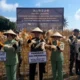 Pangdam XIII/Merdeka: Peran Vital Petani dalam Ketahanan Pangan Nasional